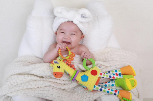 赤壁四个月宝宝便血